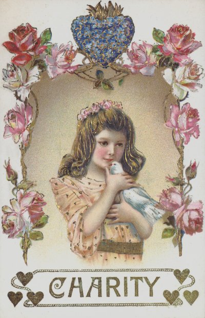 Caridad de European School